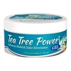 Forespar Tea Tree Power Gel 16oz-small image