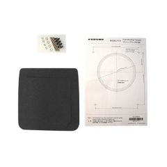 Furuno Flush Mount Kit F1815 Radar-small image