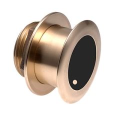 Furuno B175hw Chirp Bronze ThruHull 12 Degree Tilt 1kw 10Pin Connector-small image