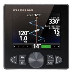 Furuno NavPilot 711C Control Unit - Boat Autopilot System-small image