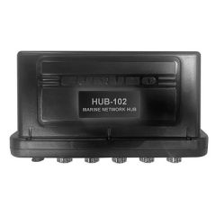 Furuno Hub102 Marinized 5 Port Ethernet Hub-small image