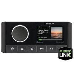 Fusion MsRa670 Apollo Marine Entertainment System AmFm, Sirius Xm, Bluetooth, Ant, Usb Stereo, 3 Zone W4 X 70 Amp-small image