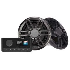 Fusion MsRa210 65 Xs Sport Speaker Kit-small image