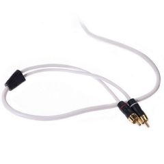 Fusion MsRca6 Premium 6 2Way Shielded Rca Cable-small image