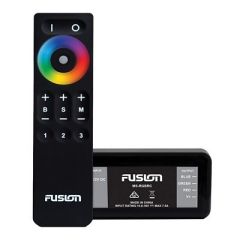 Fusion MsRgbrc Rgb Lighting Control Module WWireless Remote Control-small image