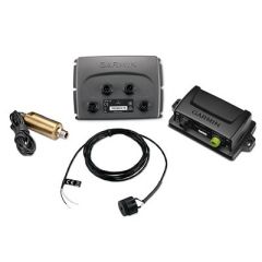 Garmin Reactor 40 Hydraulic Autopilot WO Ghc 20-small image