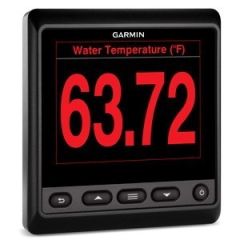 Garmin GMI 20 Marine Instrument Display-small image