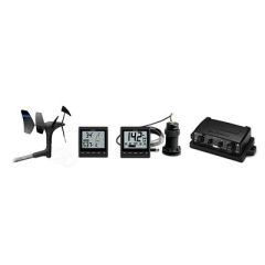 Garmin Gnx Wired Sail Pack 52-small image