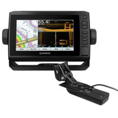 Garmin Echomap Uhd 73sv G3 WGt54uhdTm Transducer-small image