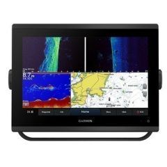 Garmin Gpsmap 1223xsv Combo GpsFishfinder Worldwide-small image