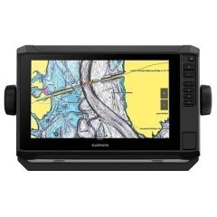 Garmin Echomap Uhd2 93sv ChartplotterFishfinder Combo WUs Inland Maps WO Transducer-small image