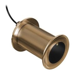 Garmin Gt12m Bronze ThruHull 350w 12 Degree-small image