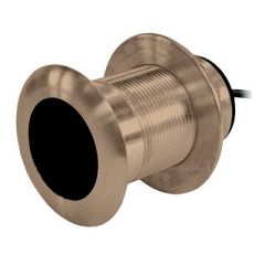 Garmin B117 Bronze ThruHull DepthTemp 8Pin-small image