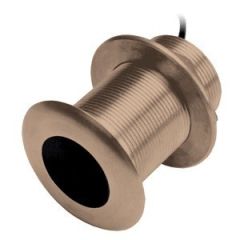 Garmin B150m Bronze 20 Degree ThruHull Transducer 300w, 8Pin-small image