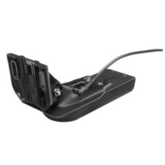 Garmin GT52HW-TM Plastic, TM or Trolling Motor Transducer, High Wide CHIRP/DownV&#252;/SideV&#252; - 455/800kHz, 500W-small image