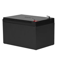 Garmin 12 Ah Lead Acid Battery-small image