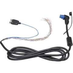 Garmin Right Angle Nmea 0183 WAudio Cable 7-small image