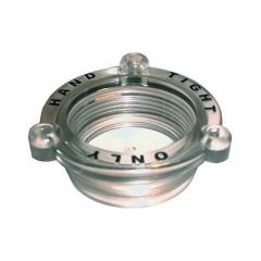 Groco NonMetallic Strainer Cap Fits Arg1000 Arg1250-small image