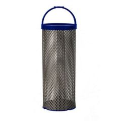 Groco Bs23 Stainless Steel Basket FSs1000 Bvs100-small image