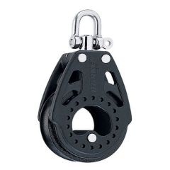 Harken 57mm Carbo Air Block WSwivel-small image