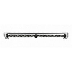 Hella Marine Sea Hawk470 Pencil Beam Light Bar WWhite Edge Light White Housing-small image