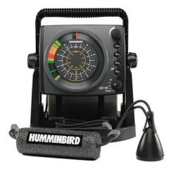 Humminbird ICE 35 Ice Fishing Flasher - Ice Fishing Sounder-small image