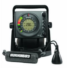 Humminbird ICE 45 Ice Fishing Flasher - Ice Fishing Sounder-small image