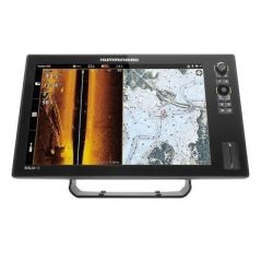 Humminbird Solix 15 Chirp Mega Si G3-small image