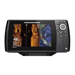 Humminbird Helix 7 Gps Chirp Msi G4-small image