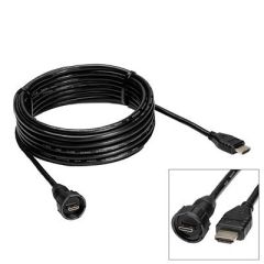 Humminbird Ad Hdmi Cable FApex Chartplotters-small image