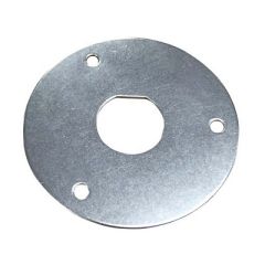 Icom Bulkhead Mounting Plate FOpc1000-small image