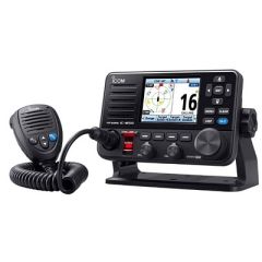 Icom M510 Evo Vhf WNmea 2000-small image