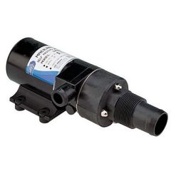 Jabsco Self Priming Sealed Macerator Pump-small image