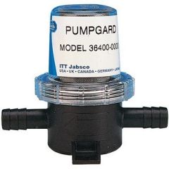 Jabsco Pumpguard InLine Strainer 12 Npt-small image