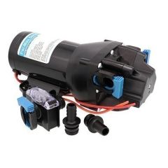 Jabsco ParMax Hd4 Heavy Duty Water Pressure Pump 24v 4 Gpm 60 Psi-small image