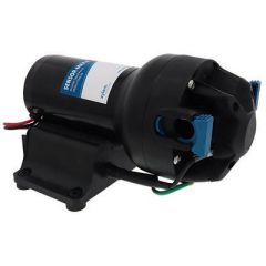 Jabsco Sensor Max Ii 5 Gpm Variable Speed Freshwater Pump 12v, 40 Psi-small image