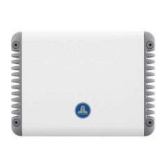 Jl Audio Mhd Series 600w 4 Channel 24v FullRange Amplifier Mhd600424v-small image