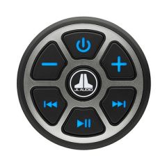 Jl Audio WaterResistant Audio Controller Receiver WBluetooth Wireless Technology MbtCrxv3-small image