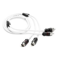 Jl Audio 2Channel 3 Marine Audio Rca Cable XmdWhtaic23-small image