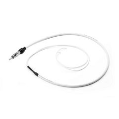 Jl Audio Motorola Style AmFm Antenna XmdWhtantAmFm-small image