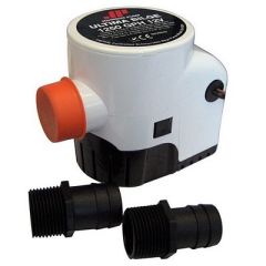 Johnson Pump Ultima Bilge 1250 Gph 118 114 Hose-small image