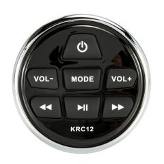 Kicker Krc12 Remote Control FKmc2, Kmc3, Kmc4 Kmc5-small image