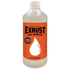 Kroil Exrust Liquid 16oz Bottle-small image