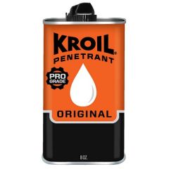 Kroil Original Penetrant Drip 8oz Can-small image