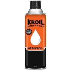 Kroil Original Penetrant Aerosol 13oz Can Aerokroil Formula-small image