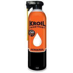 Kroil Original Penetrant Aerosol 13oz Can Aerokroil Formula WSpraytech-small image