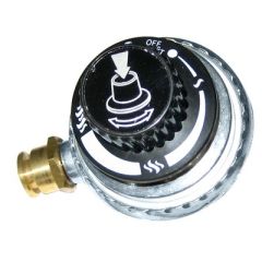 Kuuma Lp Gas Regulator FStow N Go 160 Grill-small image