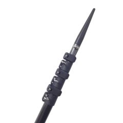 Lee'S 18' Telescoping Carbon Fiber Center Outrigger Pole