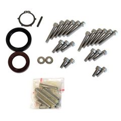 Lewmar Pro Series Seals, Dowels Screws Kit-small image