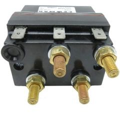 Lewmar Windlass Control Solenoid 12v-small image